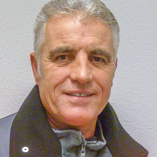 Skender Mazreku