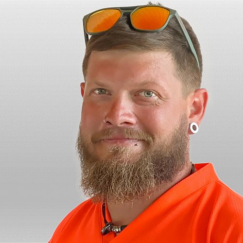 Tomas Bozman