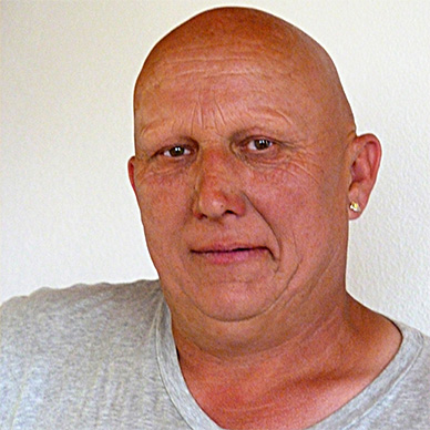 Torsten Stieber